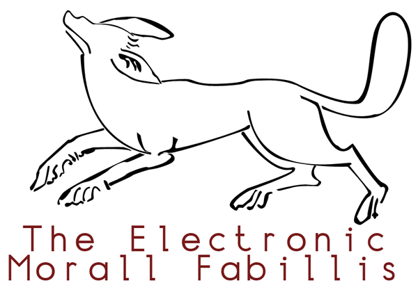 The Electronic Morall Fabillis